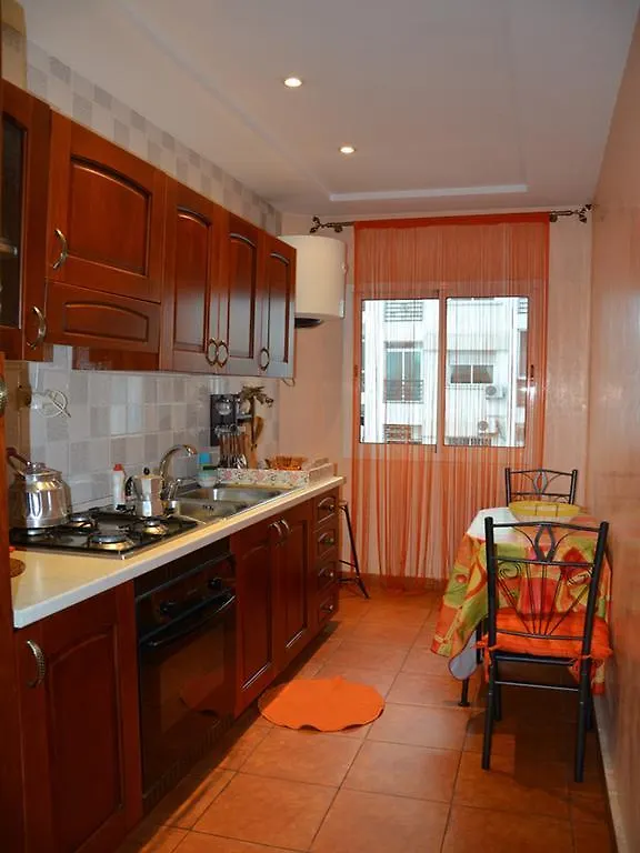 Leyna Vacancy Homes Casablanca
