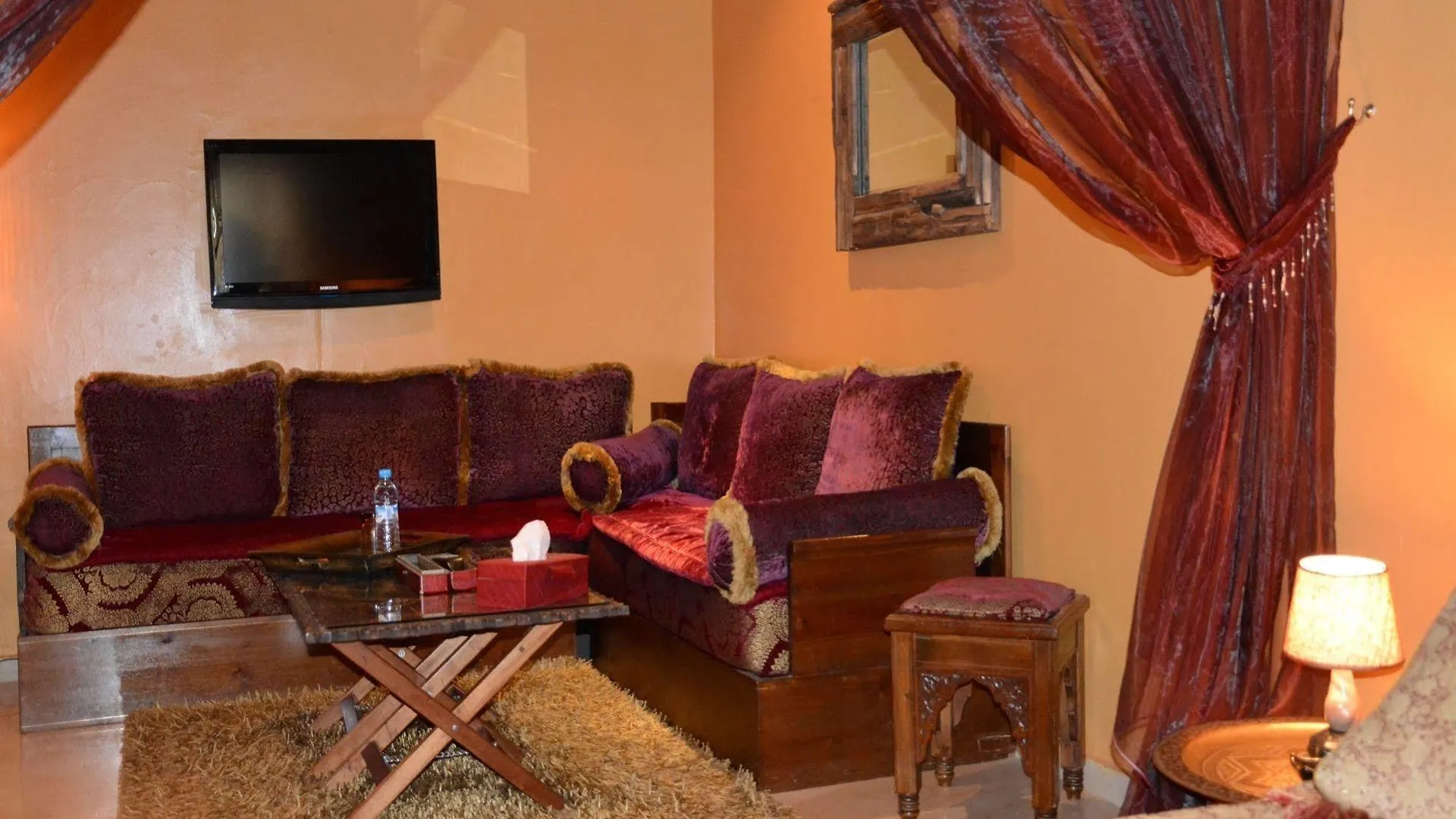 Leyna Vacancy Homes Casablanca 0*,