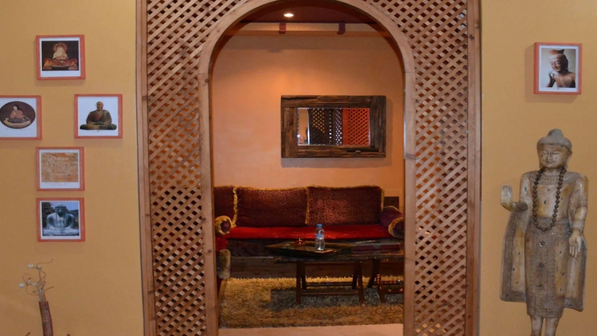 Leyna Vacancy Homes Casablanca