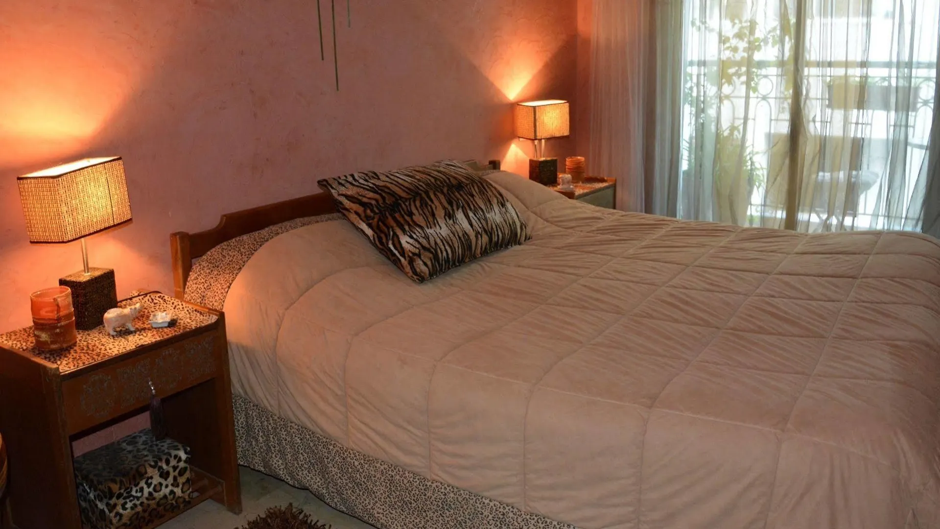 Apartment Leyna Vacancy Homes Casablanca Morocco