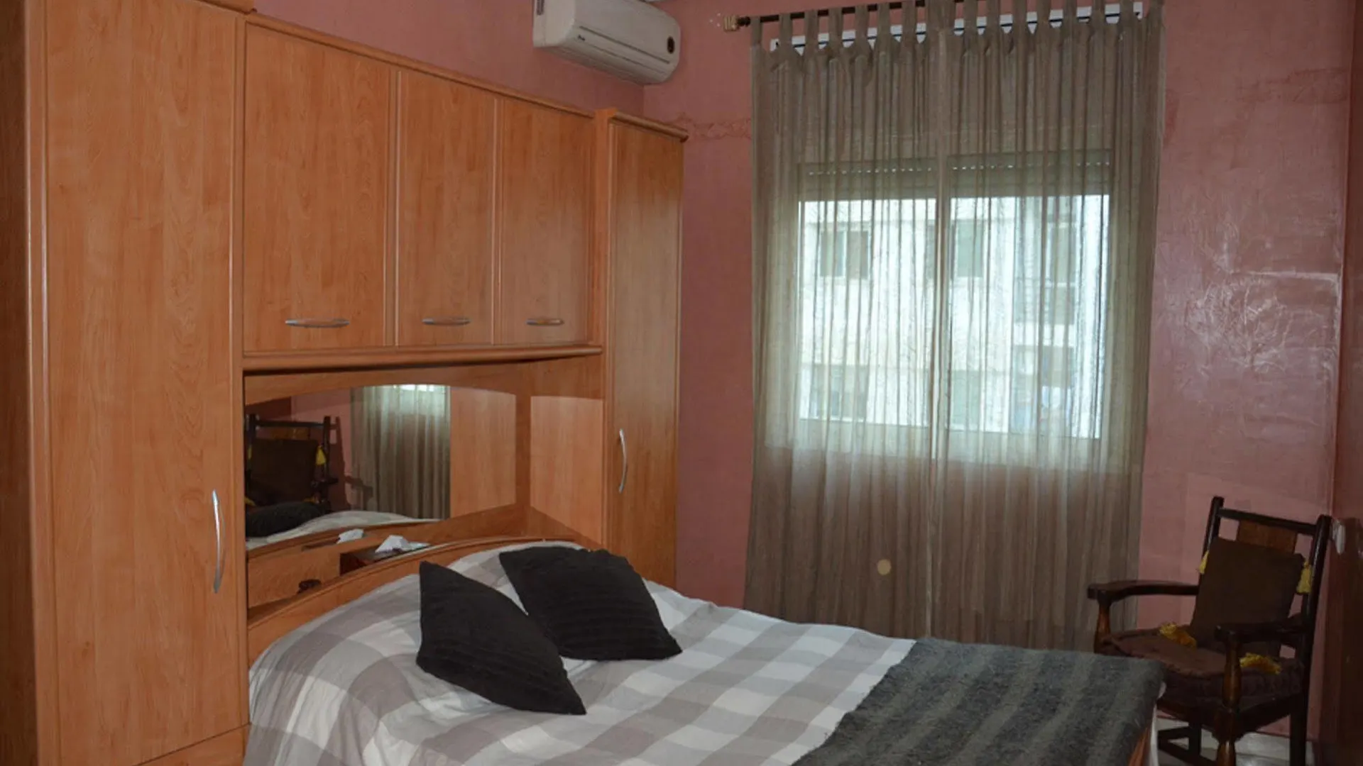 Leyna Vacancy Homes Casablanca 0*,