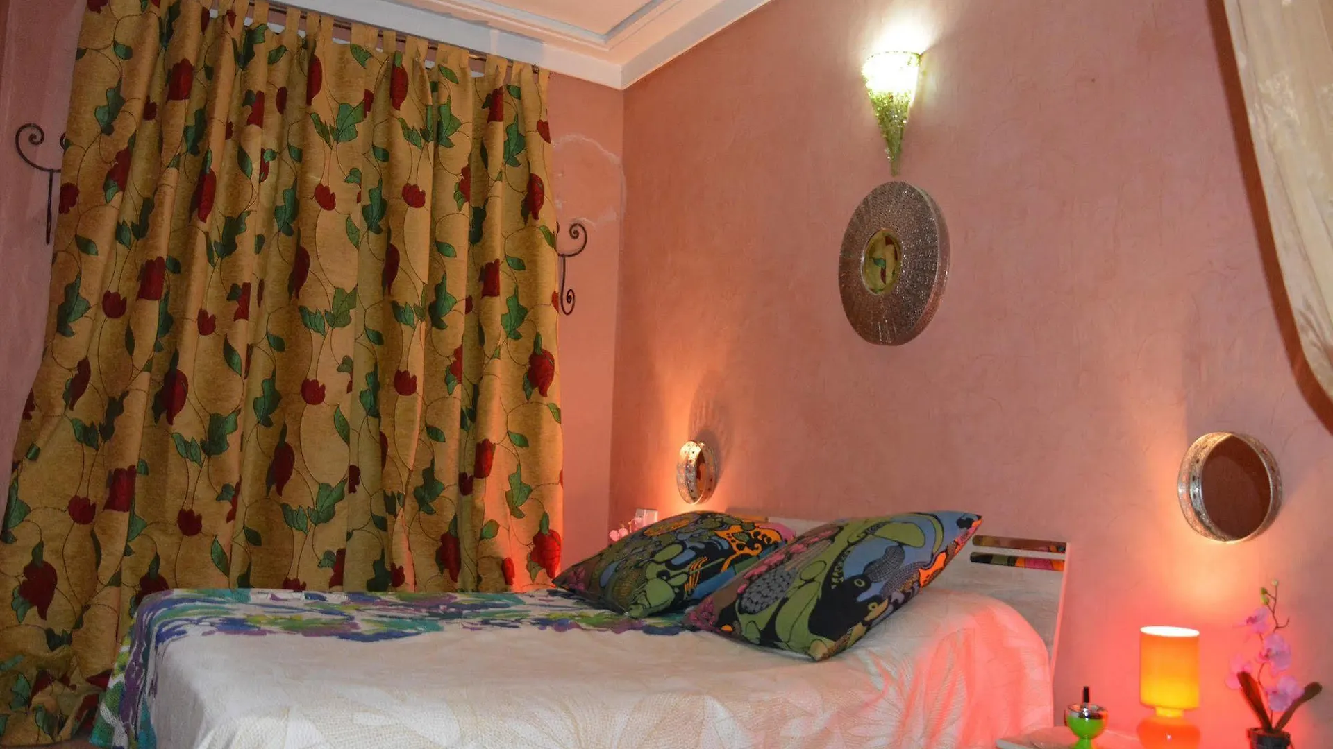 Leyna Vacancy Homes Casablanca Apartment