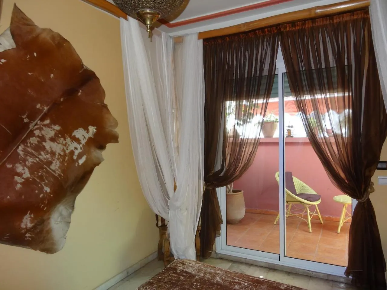Leyna Vacancy Homes Casablanca