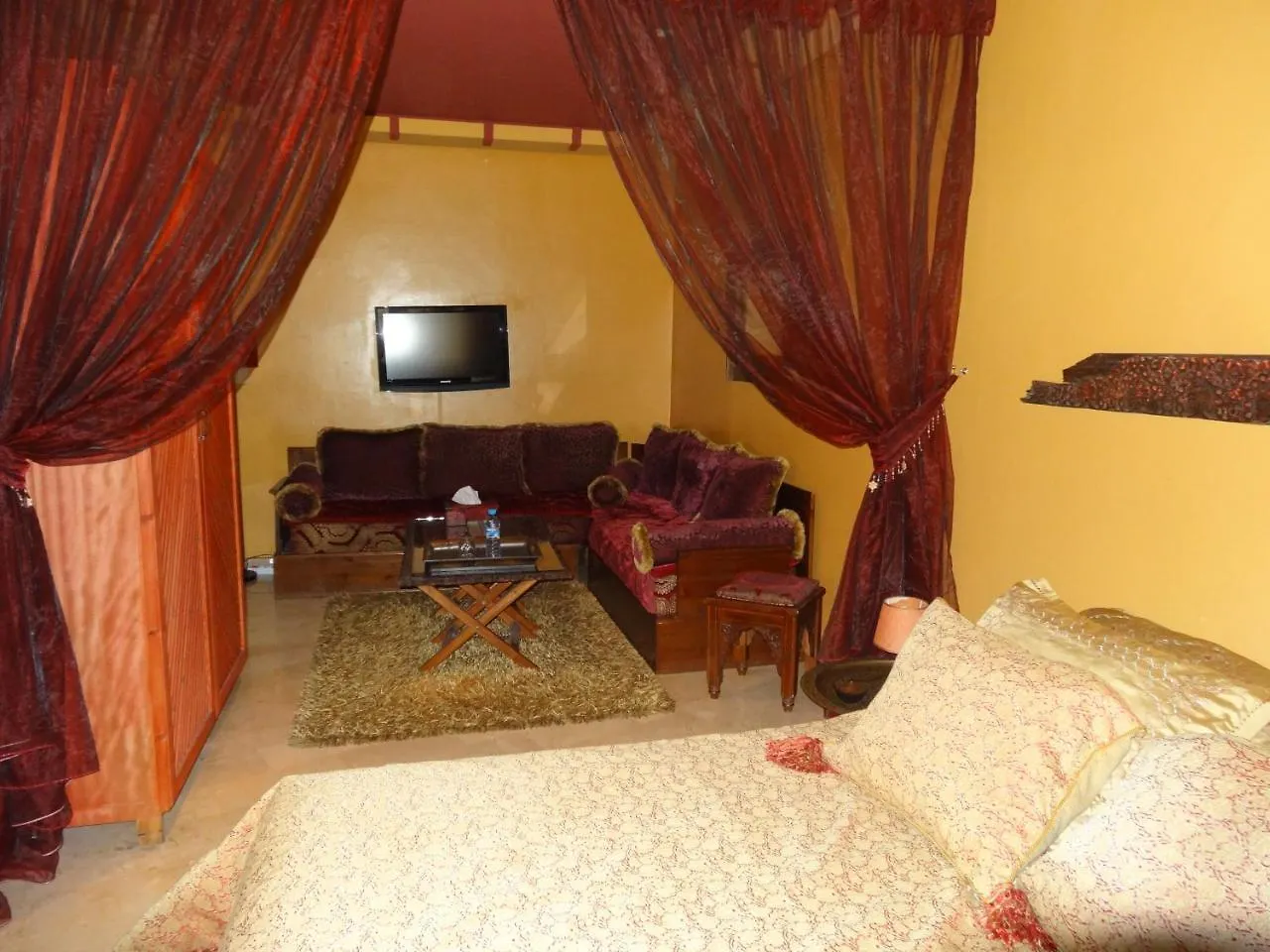 Leyna Vacancy Homes Casablanca Morocco