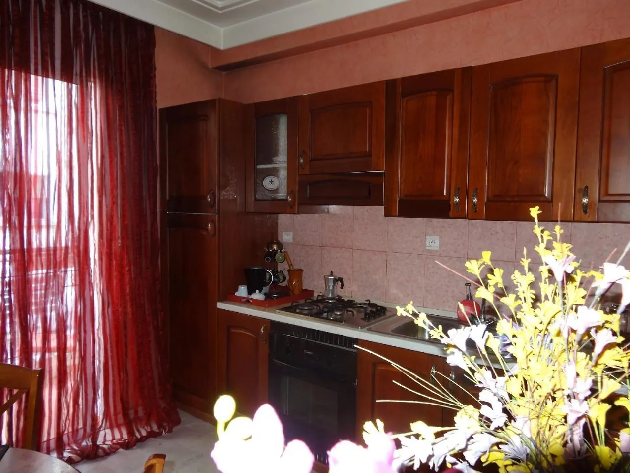 Leyna Vacancy Homes Casablanca Apartment