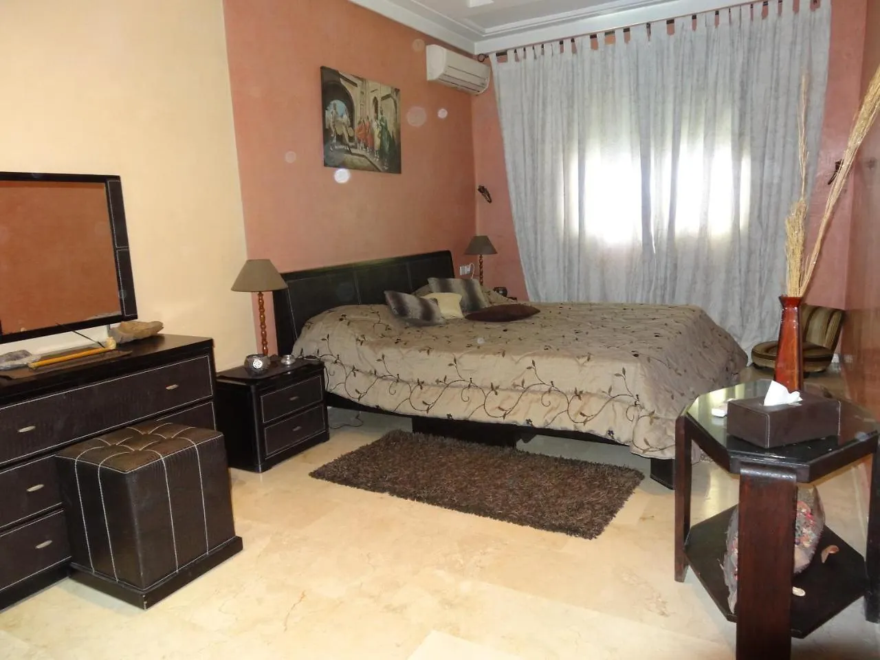 Leyna Vacancy Homes Casablanca