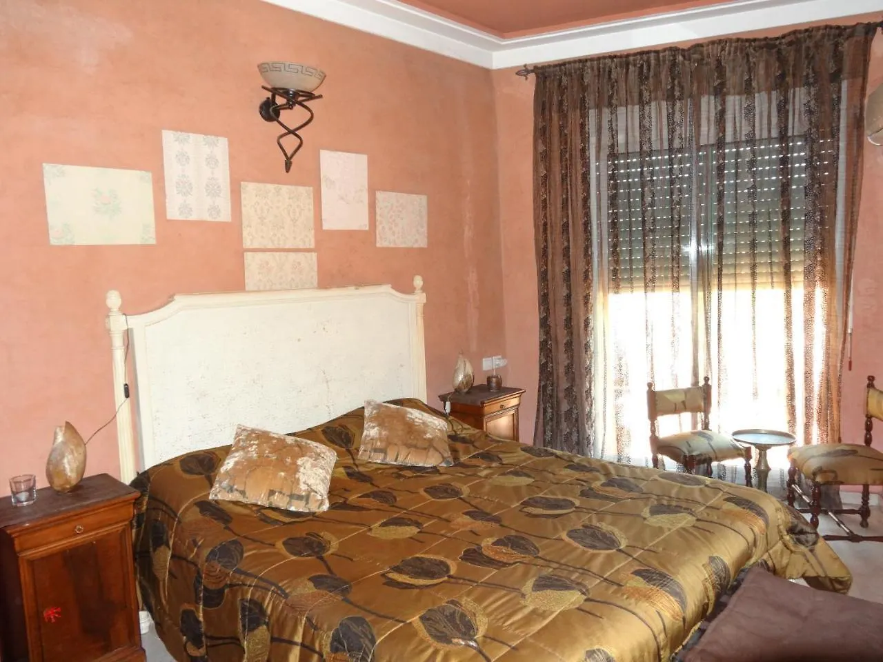 Leyna Vacancy Homes Casablanca