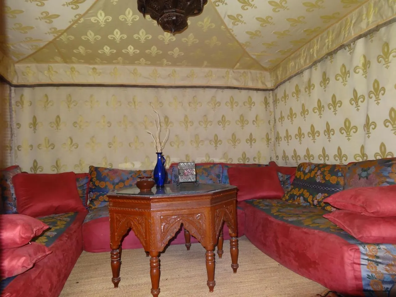 Leyna Vacancy Homes Casablanca
