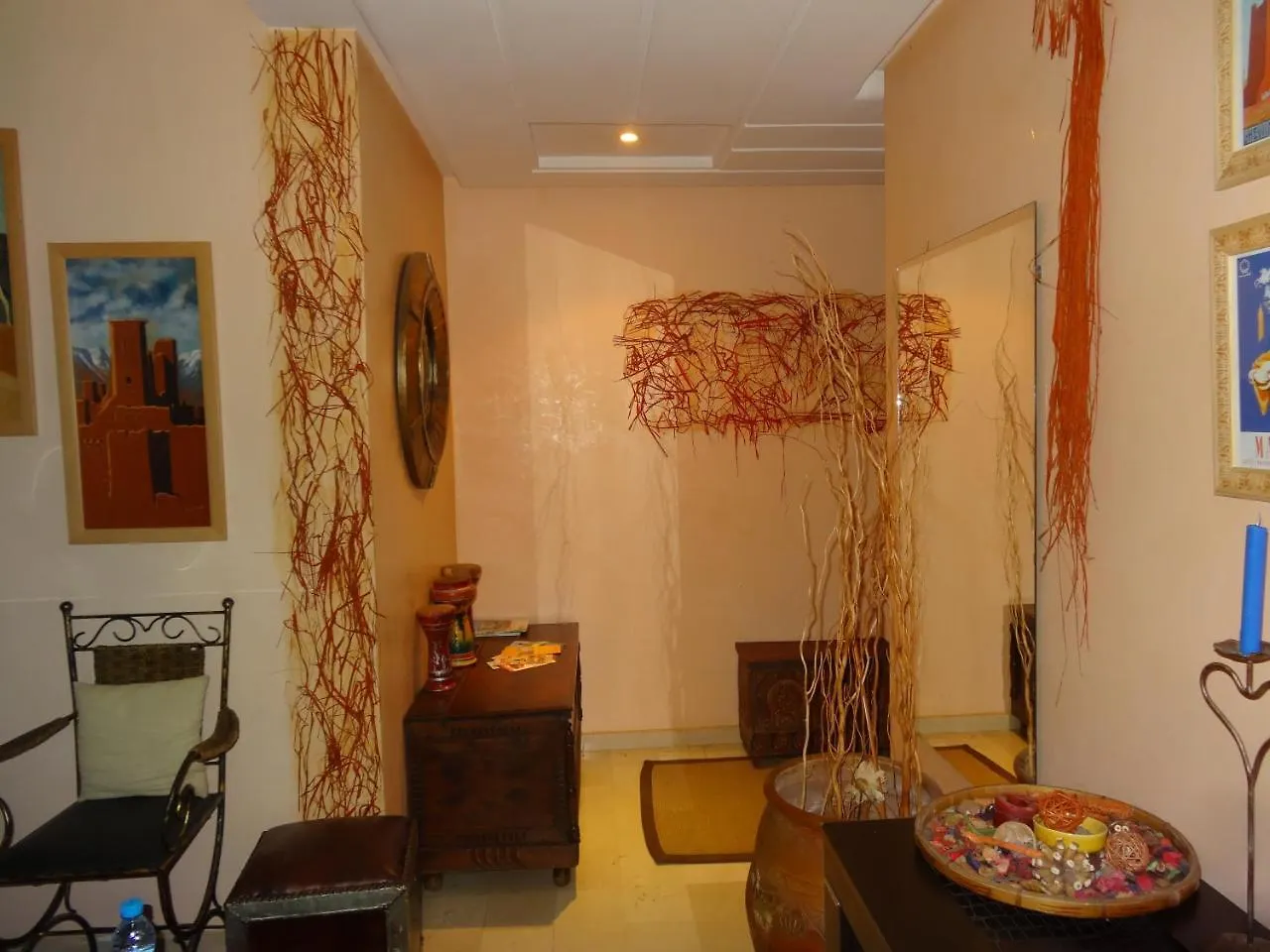 Leyna Vacancy Homes Casablanca Morocco