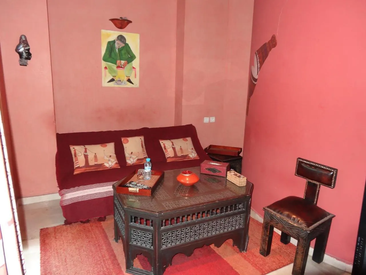 Leyna Vacancy Homes Casablanca Morocco