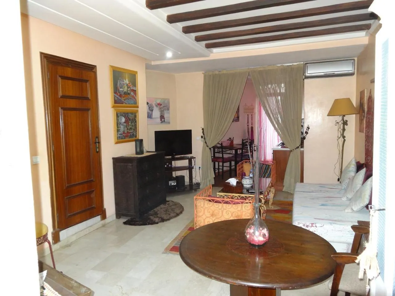Leyna Vacancy Homes Casablanca