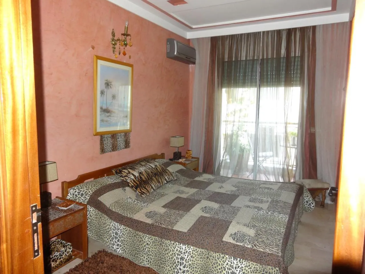 Leyna Vacancy Homes Casablanca 0*,