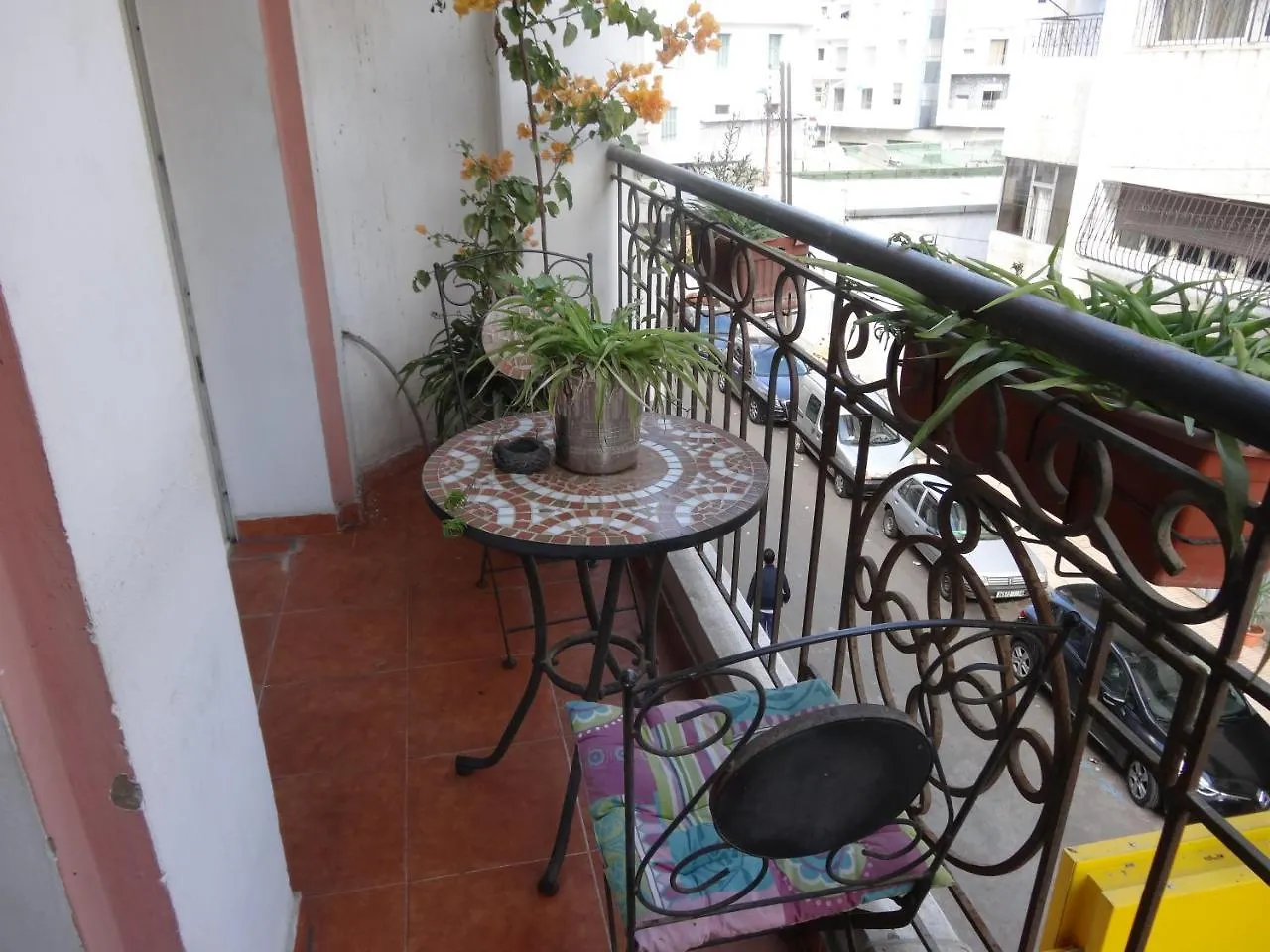Apartment Leyna Vacancy Homes Casablanca