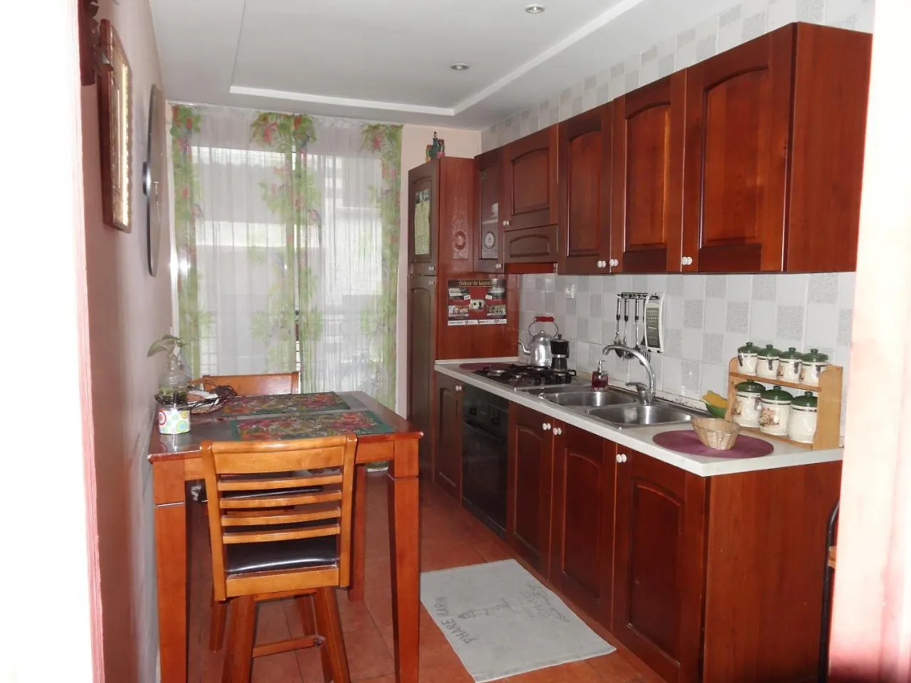 Leyna Vacancy Homes Casablanca