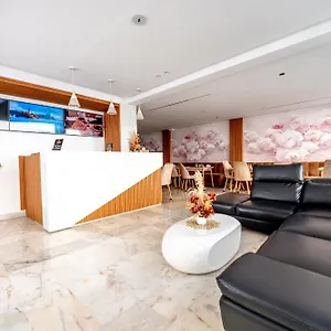 Apart-hotel Family, Casablanca