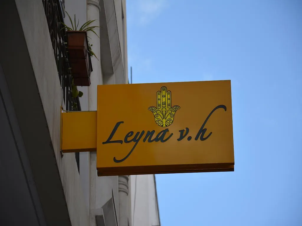 Apartment Leyna Vacancy Homes Casablanca