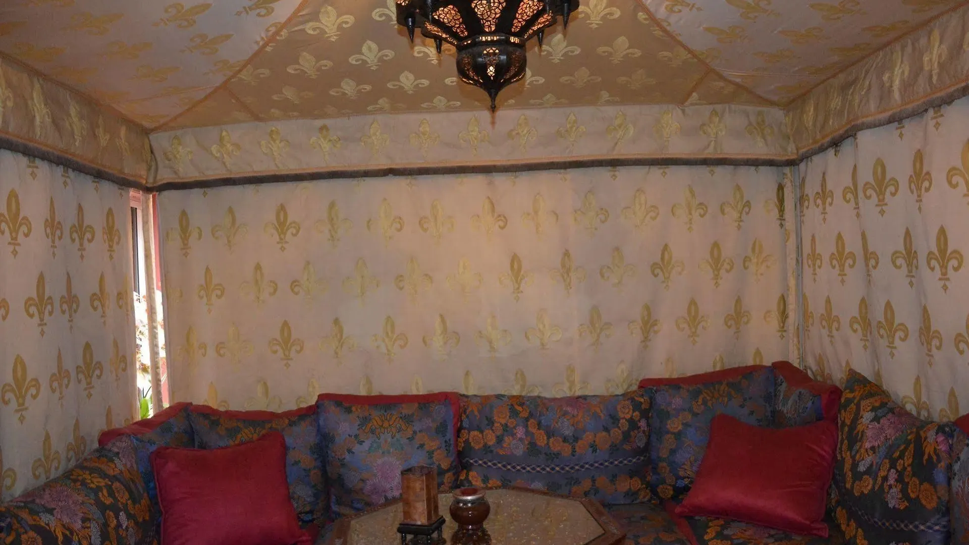 Leyna Vacancy Homes Casablanca Apartment