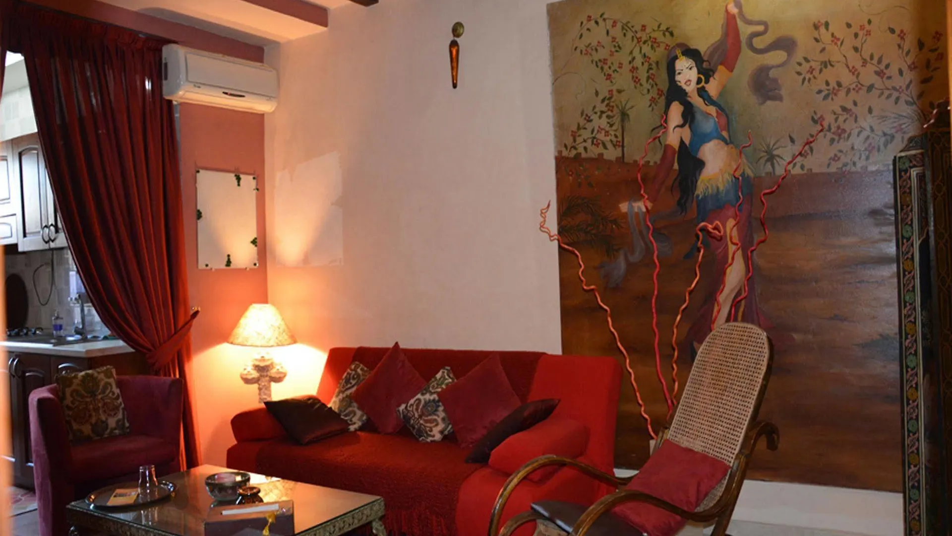 Leyna Vacancy Homes Casablanca 0*,  Morocco