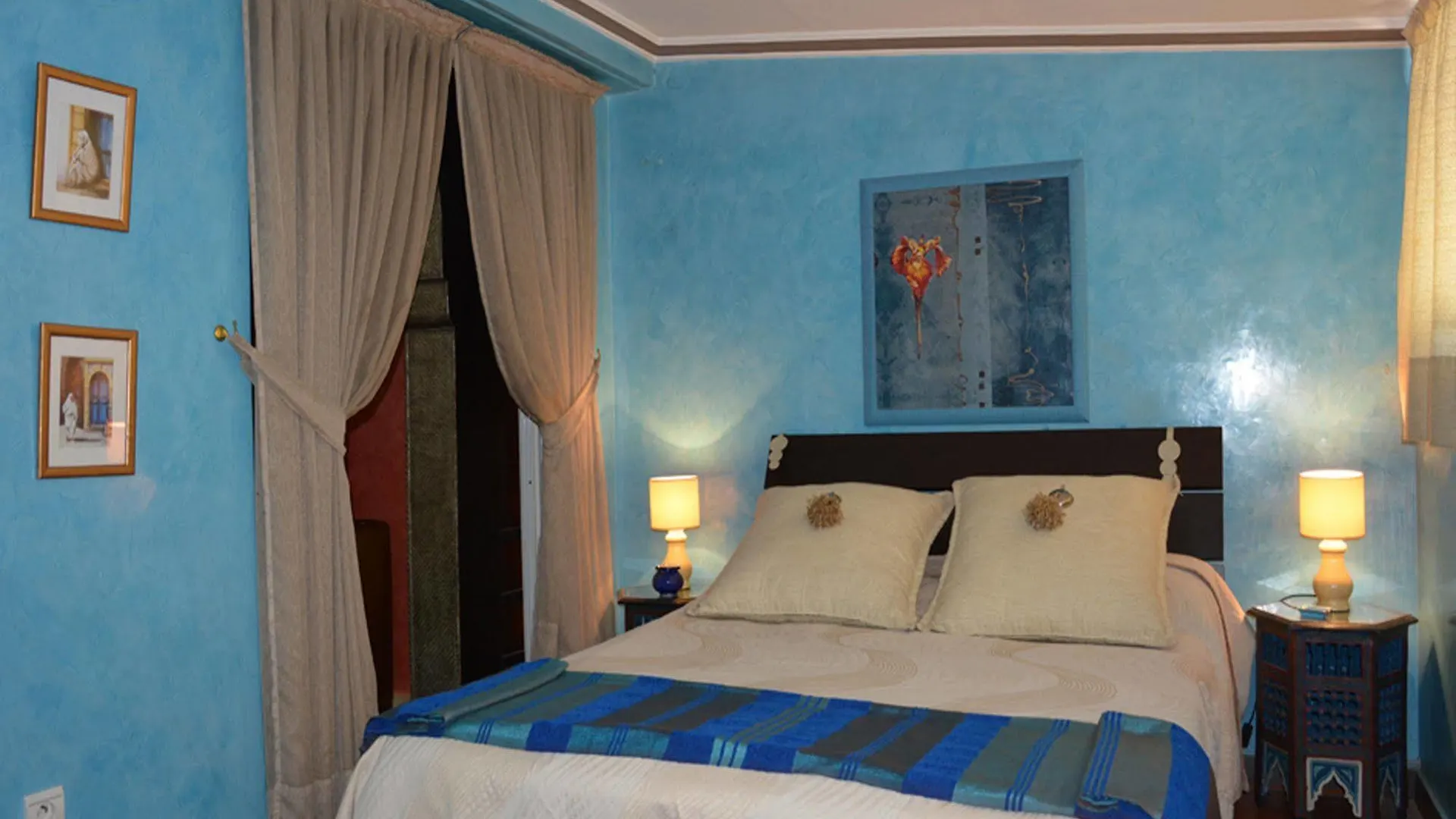 Apartment Leyna Vacancy Homes Casablanca Morocco