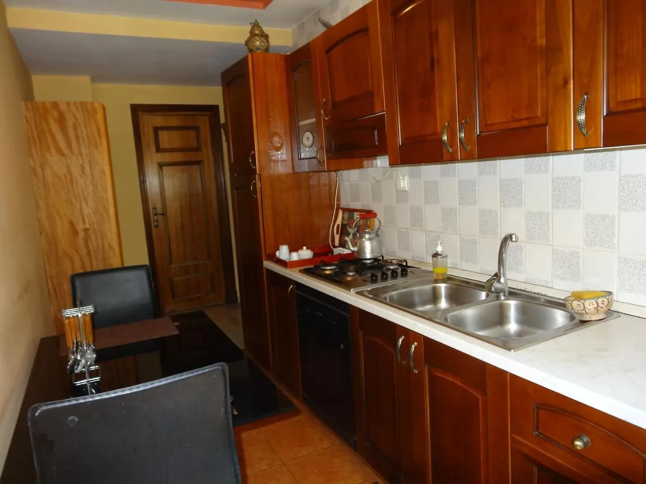 Leyna Vacancy Homes Casablanca 0*,  Morocco