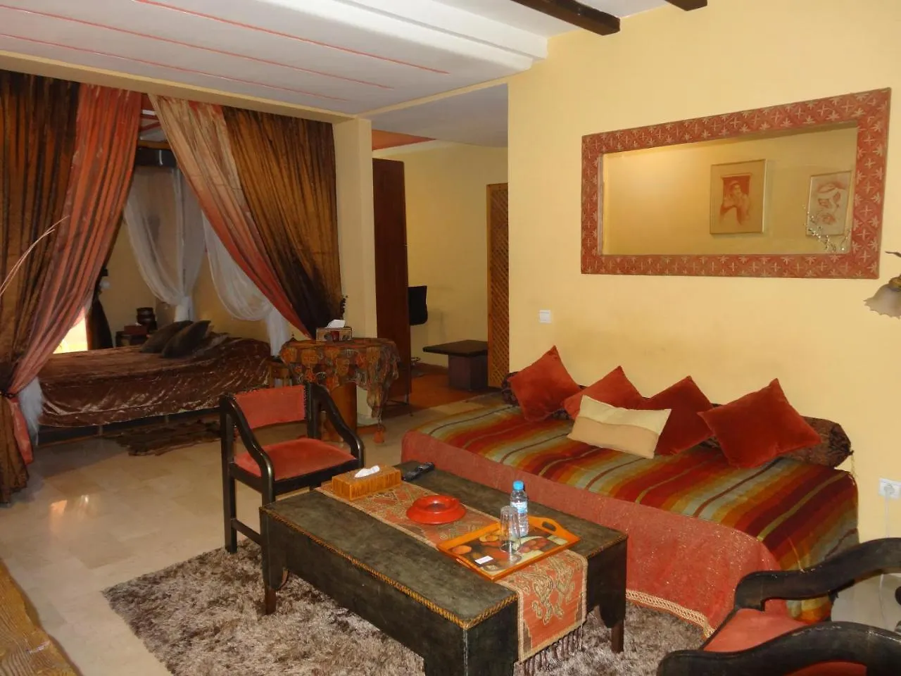 Apartment Leyna Vacancy Homes Casablanca