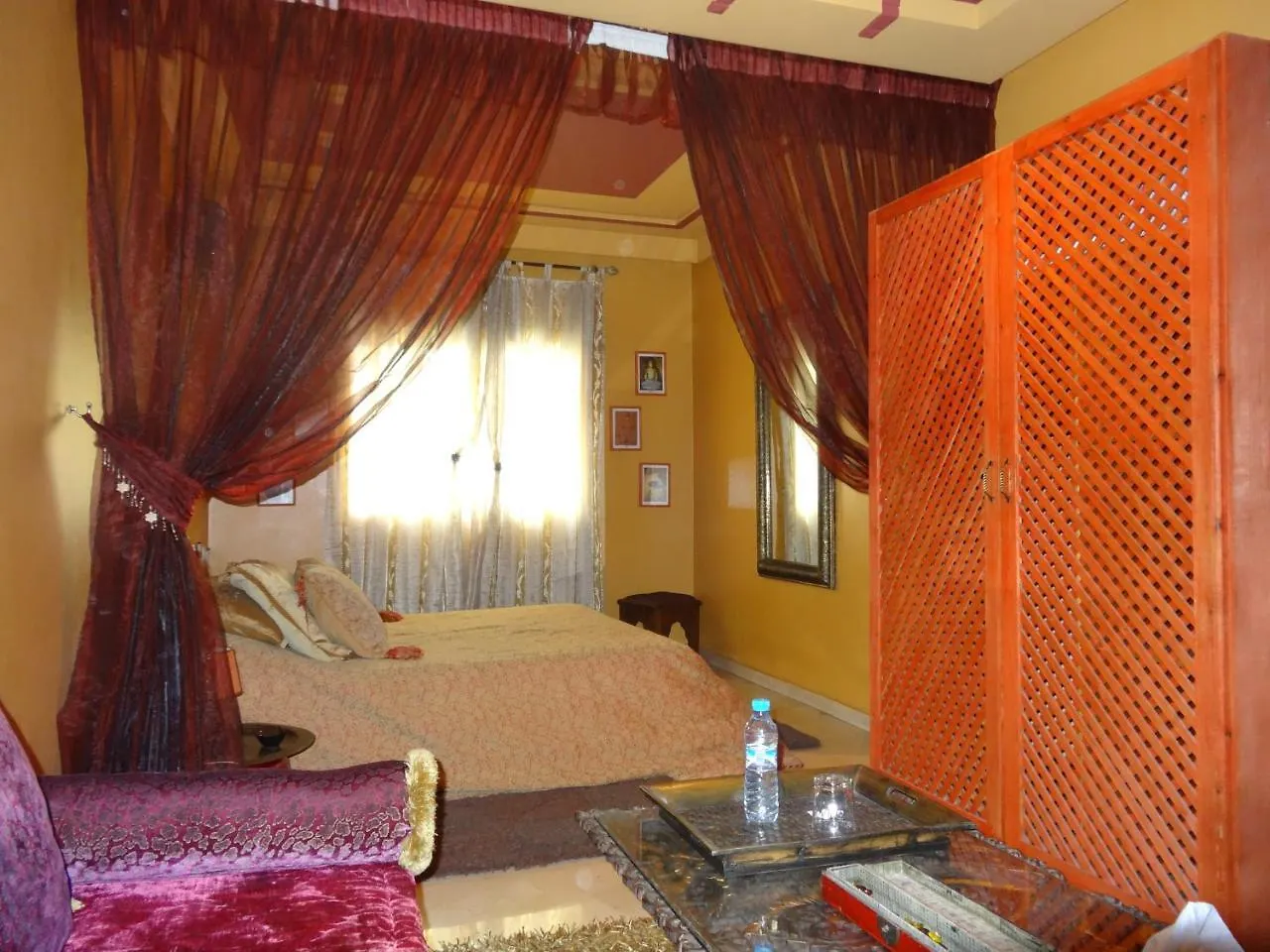 Leyna Vacancy Homes Casablanca 0*,  Morocco