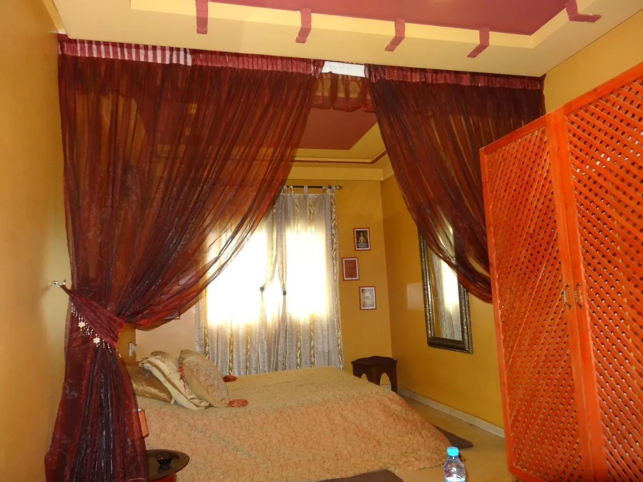 Apartment Leyna Vacancy Homes Casablanca