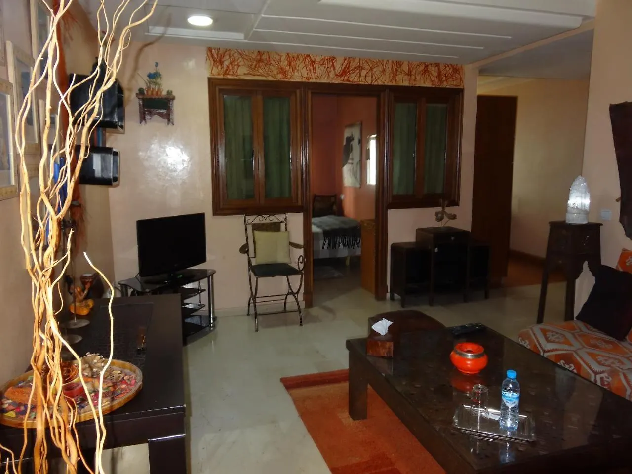 Apartment Leyna Vacancy Homes Casablanca