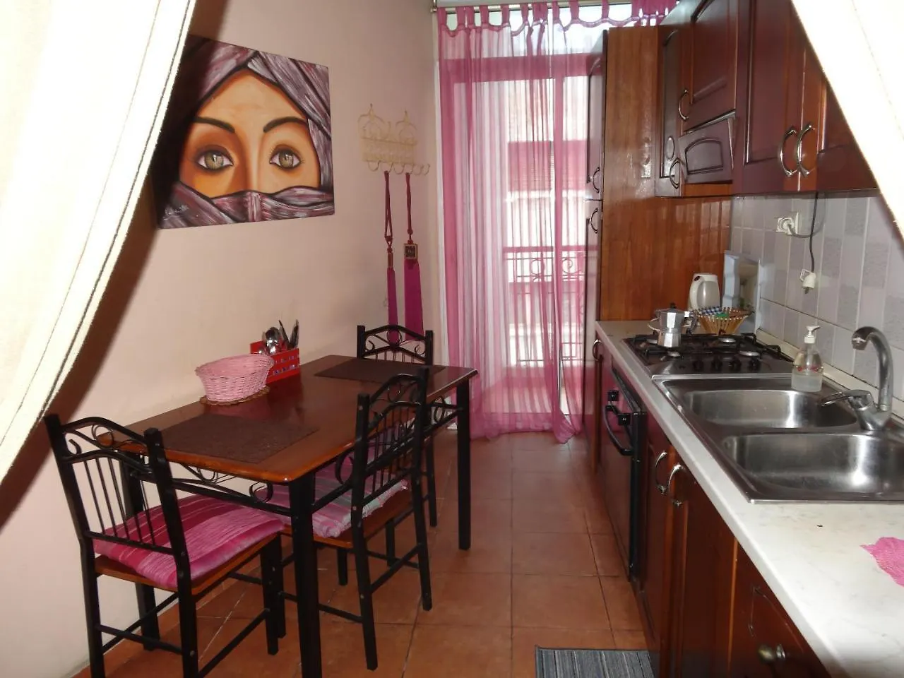 Apartment Leyna Vacancy Homes Casablanca